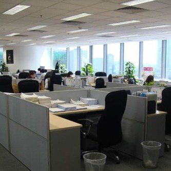 Marketing Department