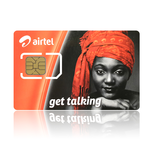 UIM(User Identity Model)