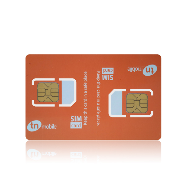 GSM SIM CARD