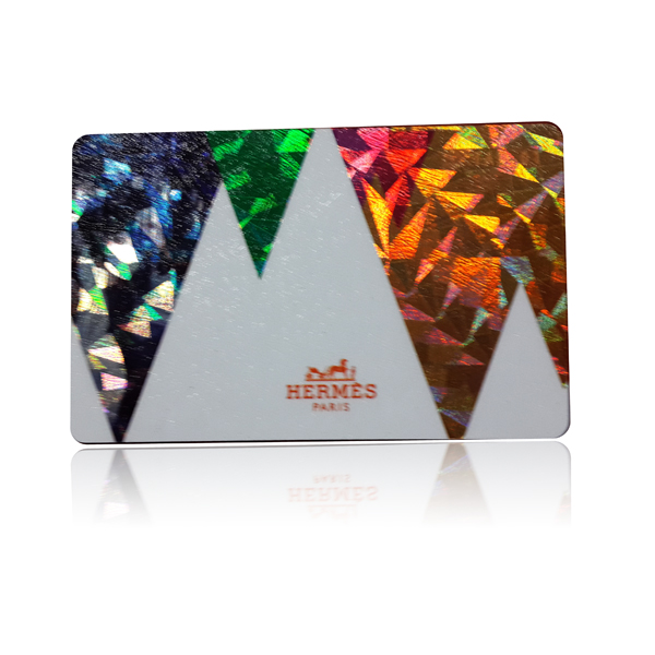 Contactless Smart Card