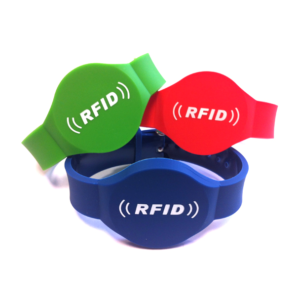 RFID Wristbands