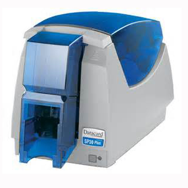 Card Printer and Ribbon